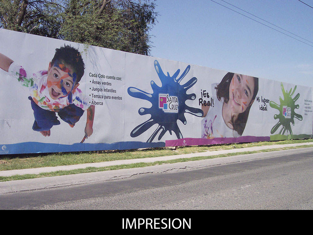 impresion