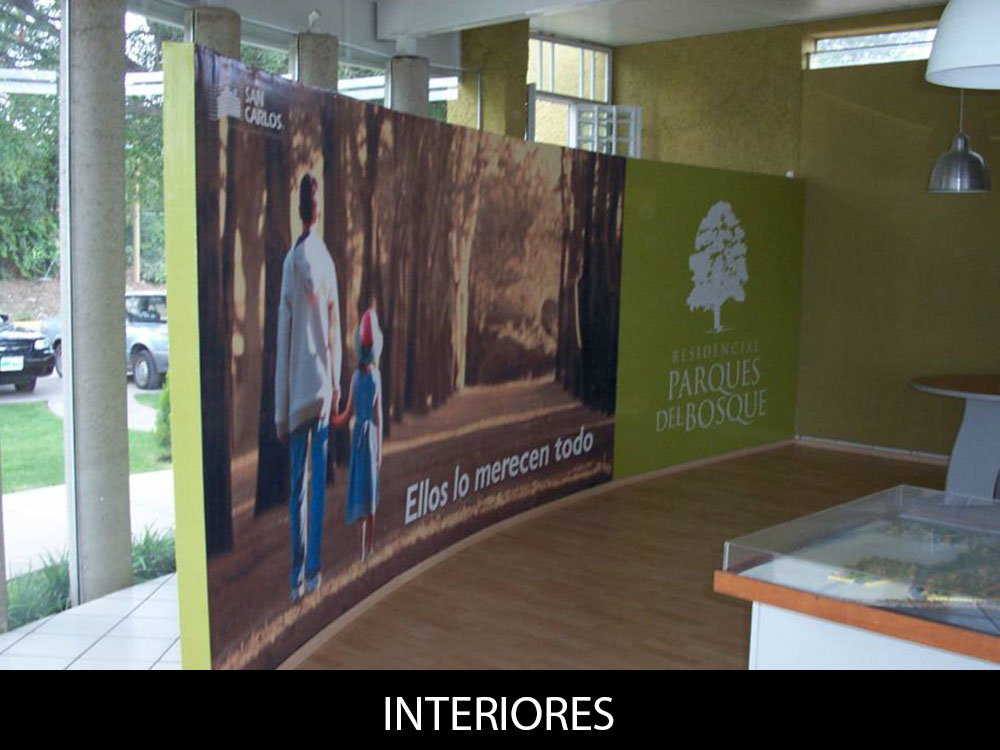 interiores